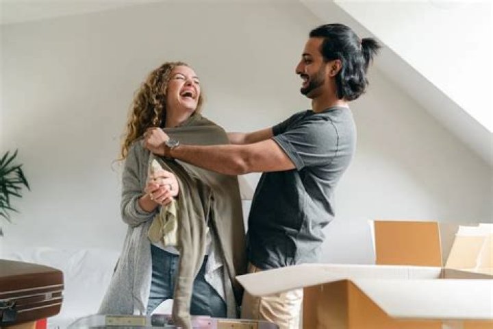 How do you get your wife to love you again?