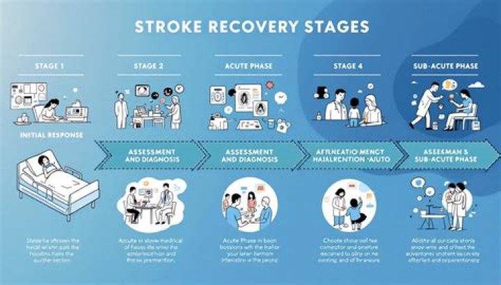 How do you keep a stroke patient active?