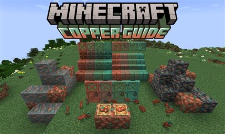 How do you make copper shine again?