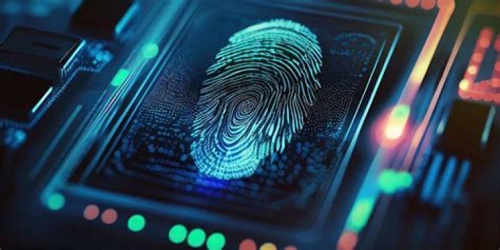 How do you take good fingerprints?