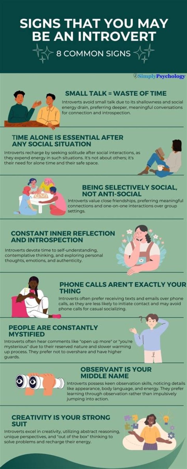 How does introvert get angry?