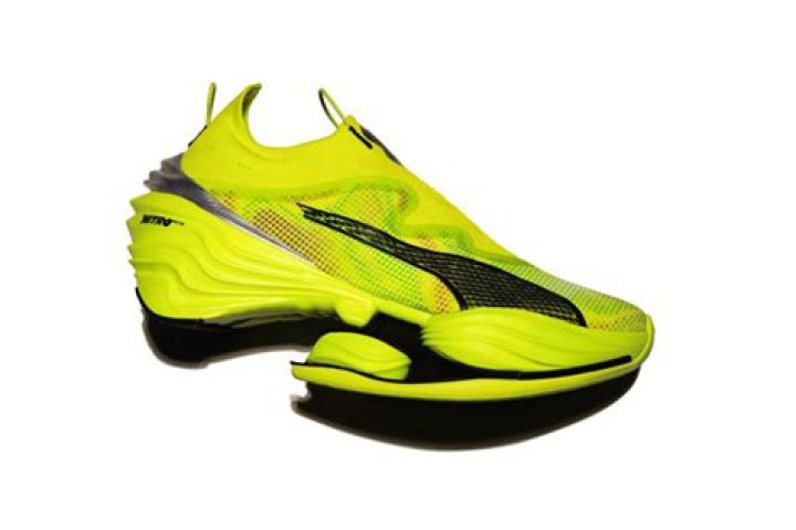 How fast is a puma?