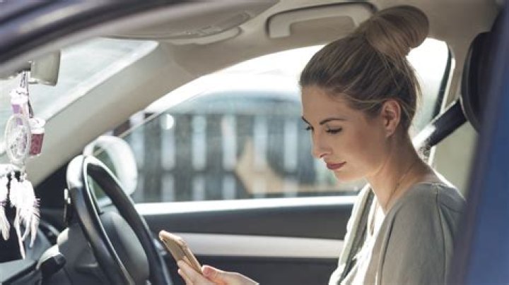 How long can you sit in a car with the engine running?