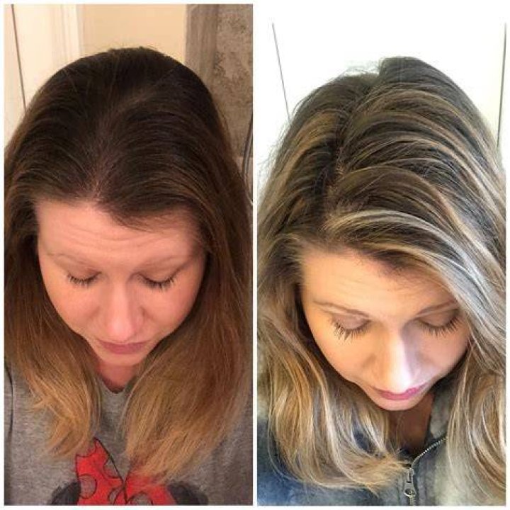 How long does it take for a permanent hair dye to fade?