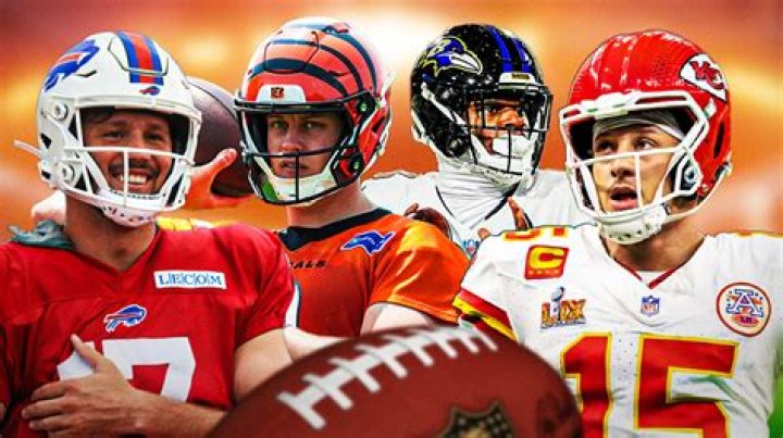 How many QBs won 3 MVPS?