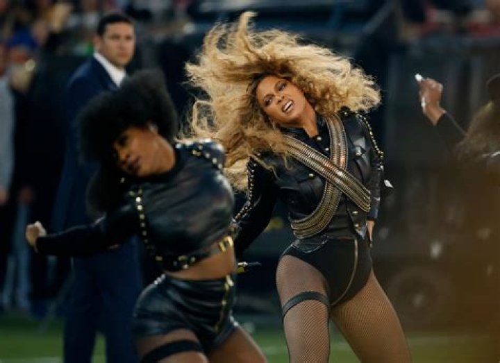 How many times did Beyonce perform at the Super Bowl?