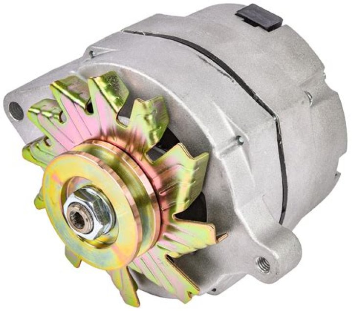 How much do alternators cost?