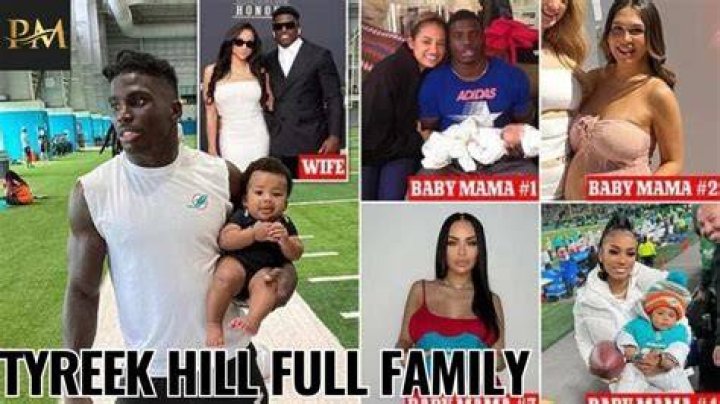 How much does tyreek Hill weigh?