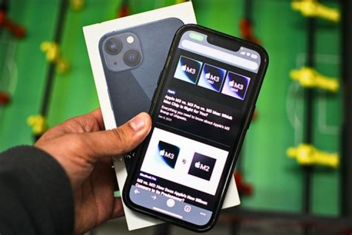 How much is a iPhone 13 in China?