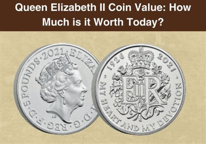 How much is the Queen's crown worth?