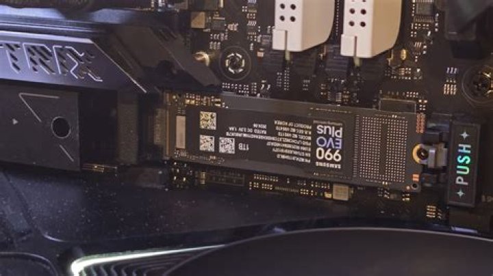 How much SSD is good for gaming?