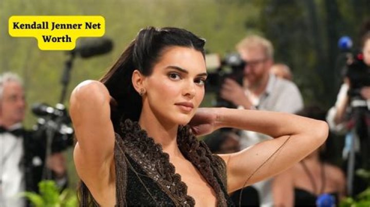 How often does Kendall Jenner eat?