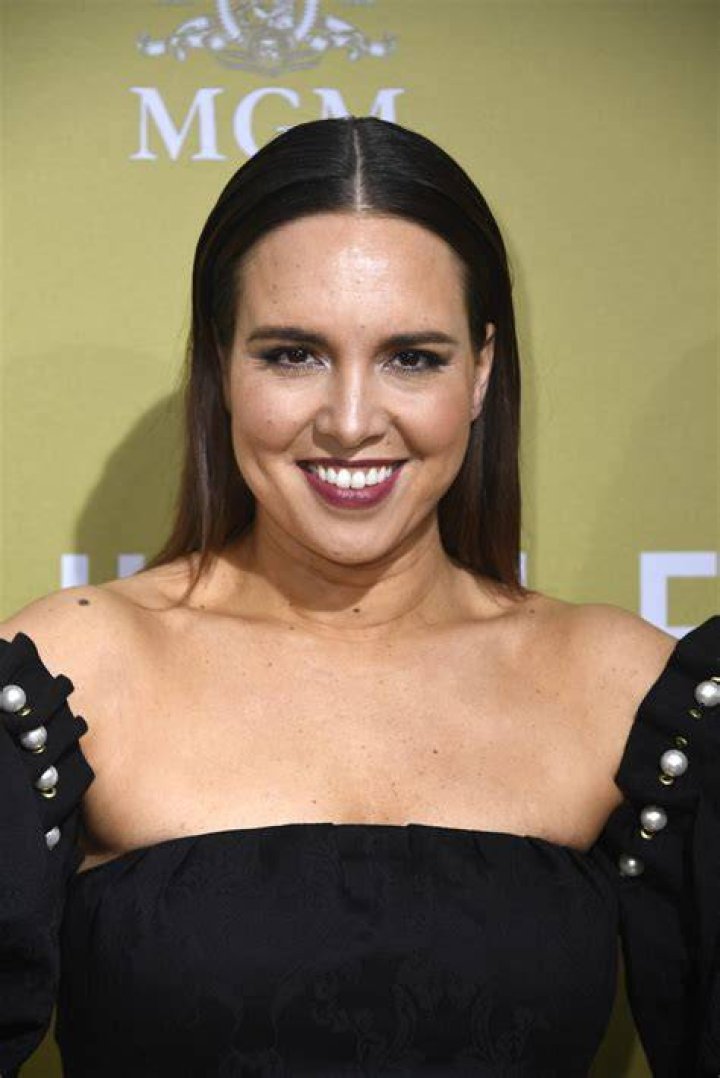 How old is Ingrid Oliver?