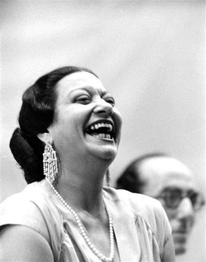 How old is Kalthoum?