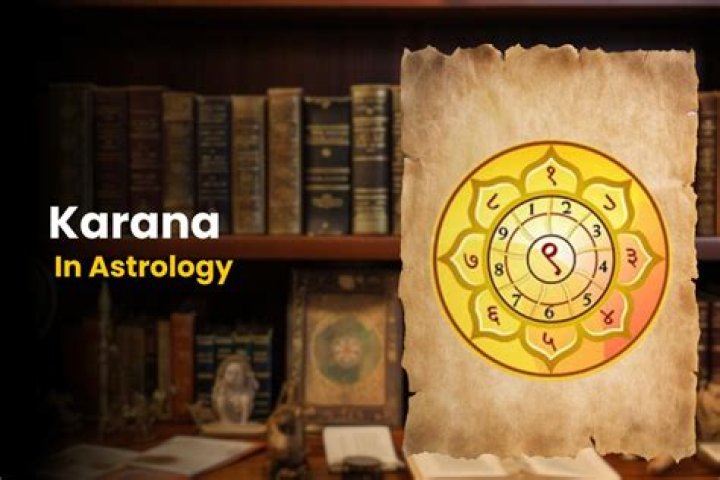 How old is Karana?