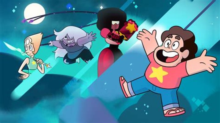 How old is onion from Steven Universe?
