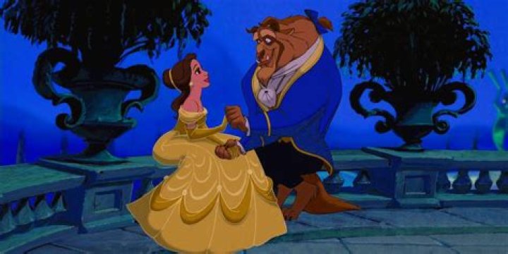 How old was Belle when she got married to the beast?