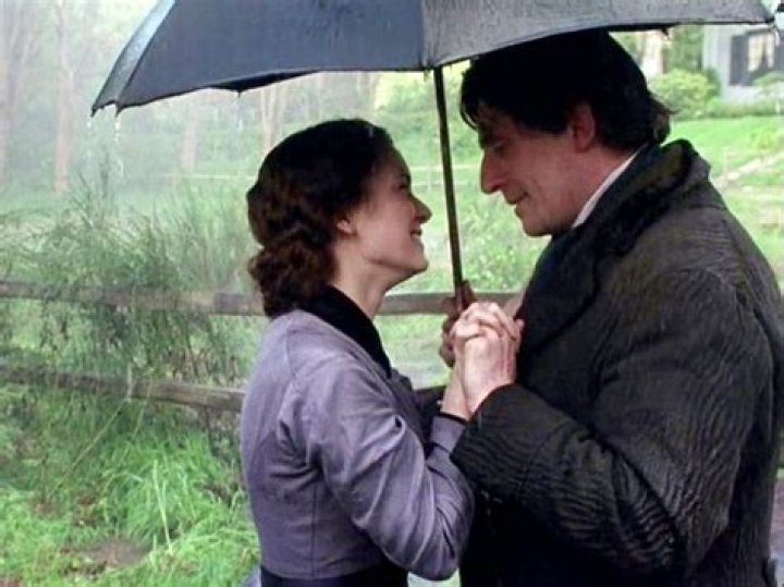 How old was Jo when she met Professor Bhaer?