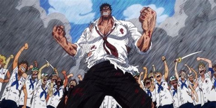 How powerful is Kotoamatsukami?