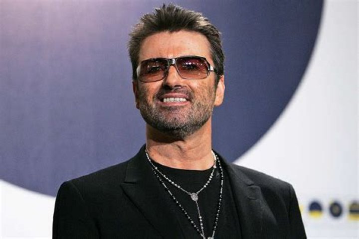 How tall is George Michael?