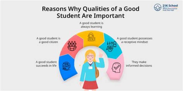 How would you define an excellent student learning experience?