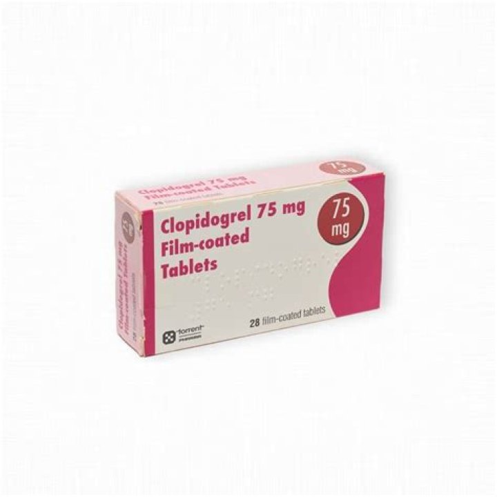 Is 150 mg of clopidogrel too much?