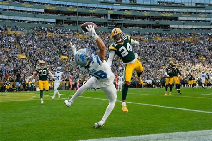 Is a 110 yard touchdown possible?