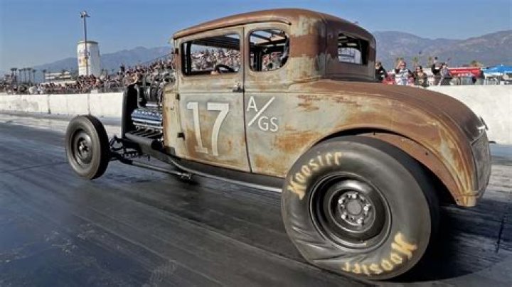 Is a 700R4 good for drag racing?