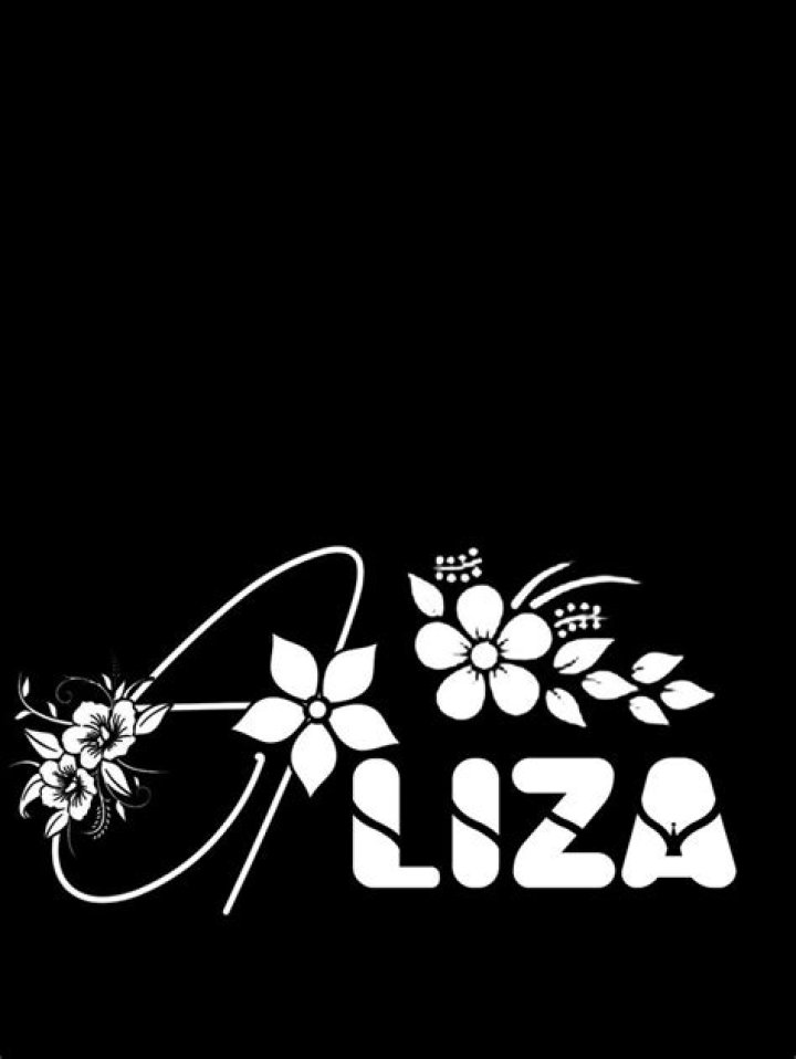 Is Aliza Hindu name?
