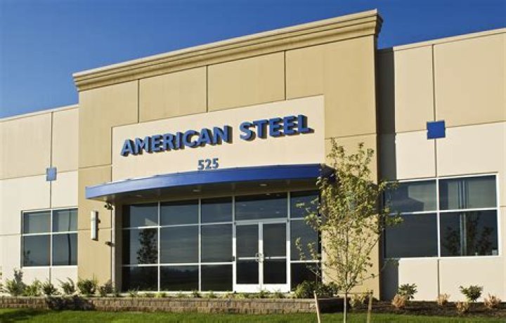 Is American steel better?
