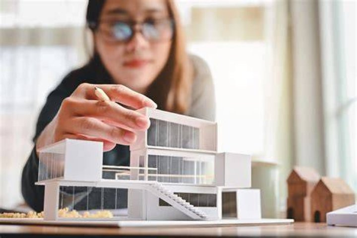 Is an architect a secure job?