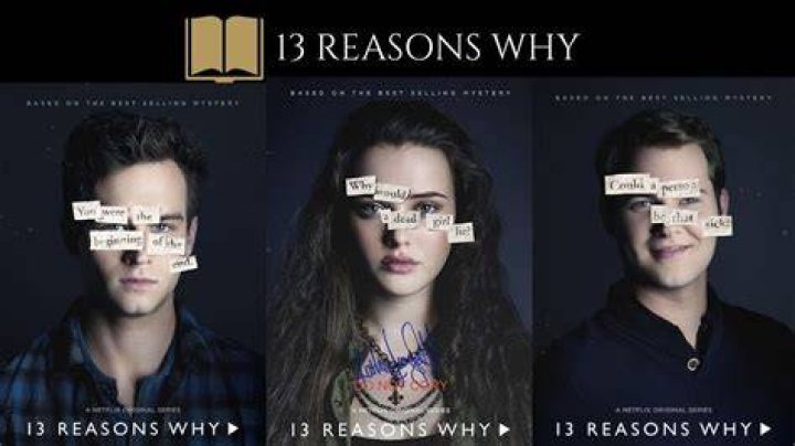Is Ani good in thirteen reasons why?