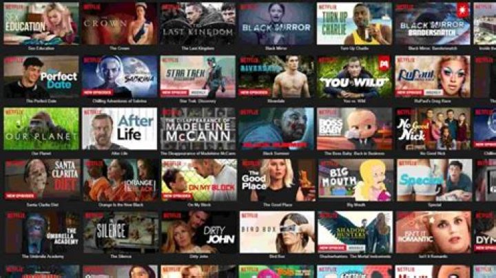 Is anything better than Netflix?