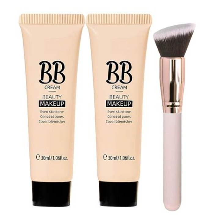 Is BB cream a concealer?