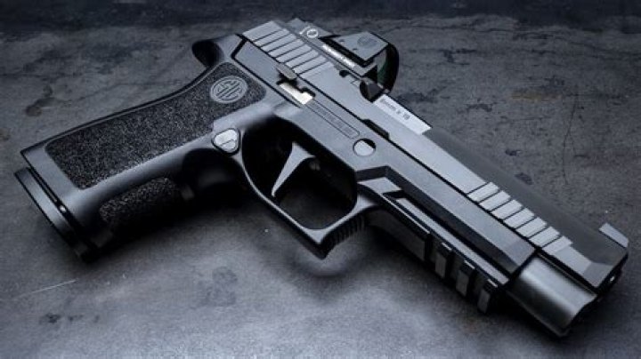 Is Beretta Better than Sig Sauer?
