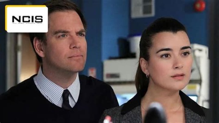 Is Bishop from NCIS pregnant?