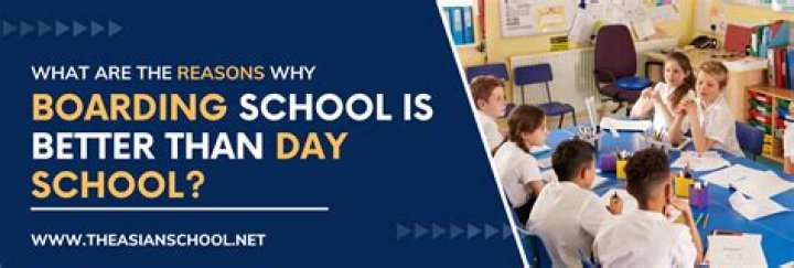 Is boarding school Hard?