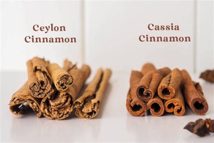 Is cinnamon and cassia the same?