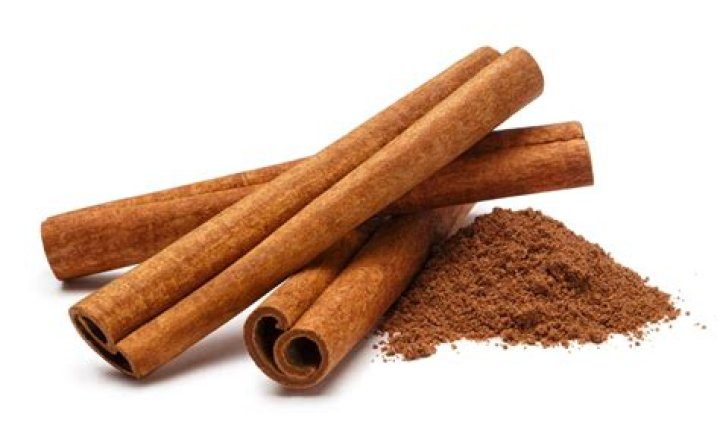 Is cinnamon okay for birds?