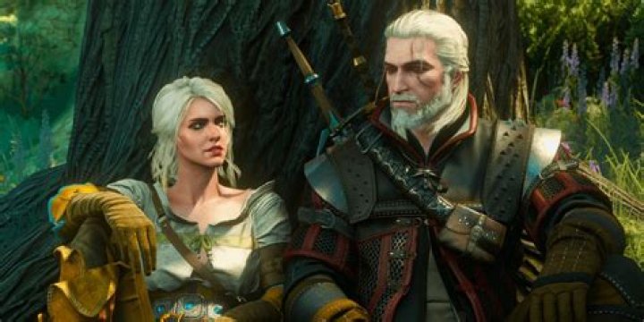 Is Ciri sterile?