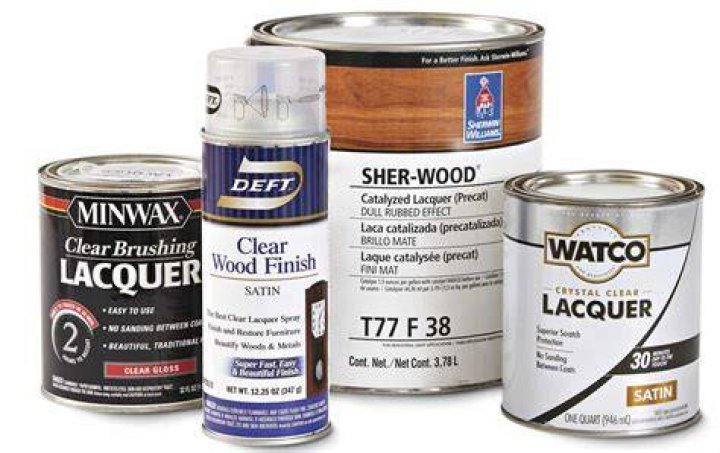 Is clear coat better than lacquer?