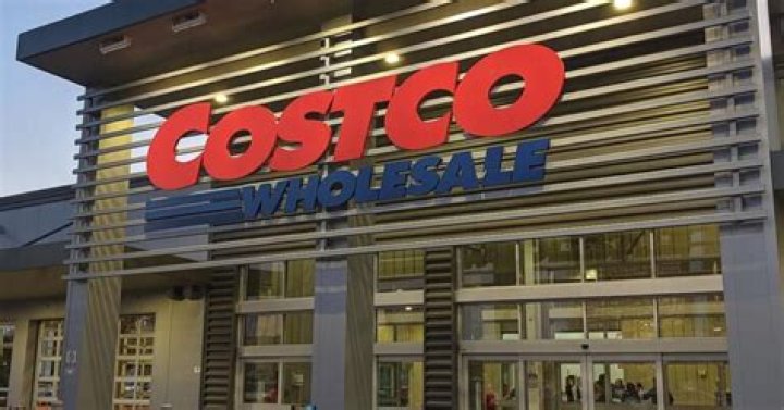 Is Costco owned by Chinese?