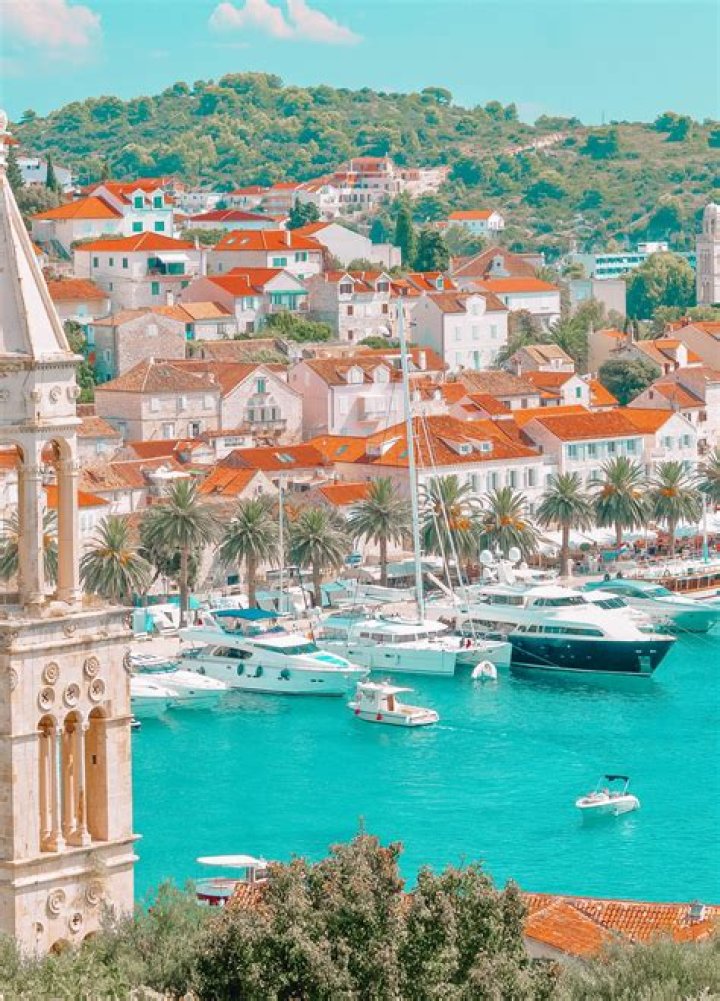 Is Croatia a good place to live?