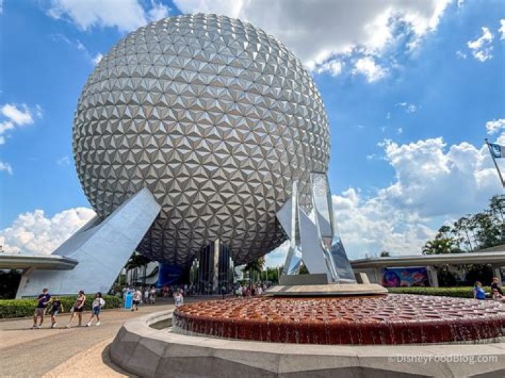 Is Disney building another park?