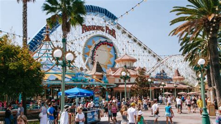 Is Disney in California moving to Florida?