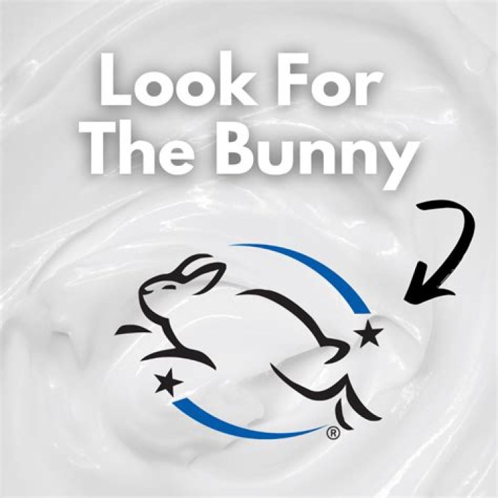 Is Dove Leaping Bunny approved?