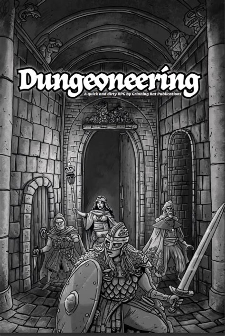 Is Dungeoneering a safe death?