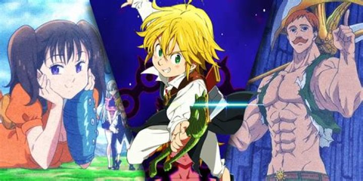 Is Gil stronger than Meliodas?