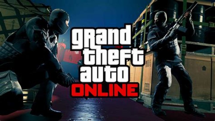 Is GTA Online free on PS4?