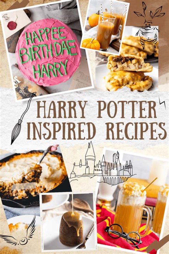 Is Harry Potter inspired by LOTR?
